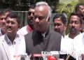 Priyank Kharge vows strict action over mobile phone seizure in Bengaluru jail