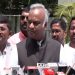 Priyank Kharge vows strict action over mobile phone seizure in Bengaluru jail