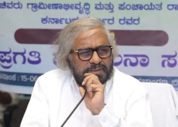 Khandre directs issue of SOPs for effective implementation of VB-G RAM G scheme