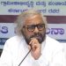 Khandre directs issue of SOPs for effective implementation of VB-G RAM G scheme