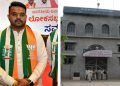 Bengaluru jail officer suspended after mobile phone found in Prajwal Revanna’s barrack