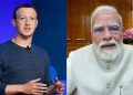 Govt Summons Meta Leadership After PM Video Takedown, CSAM Lapses; Safe Harbour At Risk