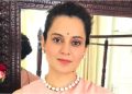 Kangana Ranaut Defends ‘Generation Gutter’ Remark, Says It Targeted Specific Youth Segment