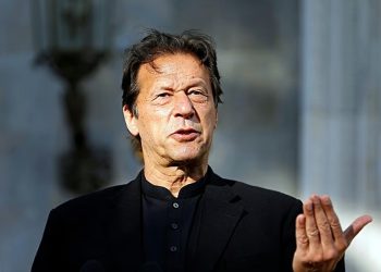 Pakistan Government to Challenge Imran Khan Hospital Order