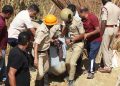 Underpass Tragedy: Officials, Contractor Negligent, Says K. Gopalaiah