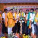 B.Y. Vijayendra Demands Drought Relief for Farmers, Vows Fierce Assembly Protests Against Minister Nagendra