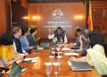 Karnataka, Anthropic Explore AI Partnership for Governance, Skilling and Deep-Tech Growth