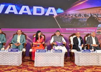 CM Shivakumar urges CAs to guide Karnataka on boosting revenue