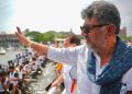 CM DK Shivakumar hails Nehru Trophy Boat Race in Alappuzha