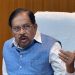 Karnataka Faces Drought-Like Situation Amid Rainfall Deficit: Deputy CM G Parameshwara