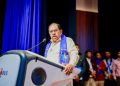 Education Alone Can Transform Oppressed Communities, Says Deputy CM G Parameshwara