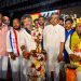 D.K. Shivakumar Inaugurates 11th National OBC Mahasangh Convention in Bengaluru