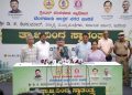 CM Launches ‘Freedom from Waste’ Cleanliness Drive: ”Non-Governmental Organizations are invited to join the drive”