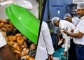 Expired milk, fungal vegetables found during food safety checks at Bengaluru hotels