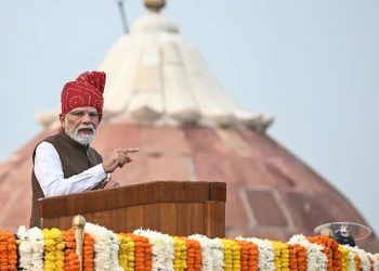 Gen Z Outreach, Saptdhara Roadmap, ‘Dimaagi’ Naxal: PM Modi’s Key I-Day Messages