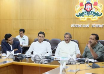 Coastal-Malnad tourism policy draft to be ready by September 7: Minister K J George