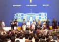 Karnataka Cabinet Reaches Full Strength as 19 Sworn In; GS Patil Set to Be Speaker
