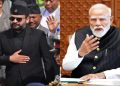 PM Modi Assures Nepal of All Possible Aid After Deadly Flash Floods