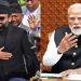 PM Modi Assures Nepal of All Possible Aid After Deadly Flash Floods