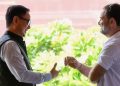Rahul-Rijiju clash over women’s quota as delimitation row stalls Parliament