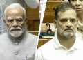 Lok Sabha Monsoon Session Ends in Washout Amid Opposition Protests, 11 Bills Passed