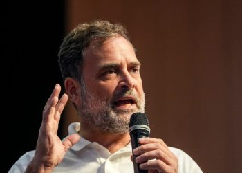 Lok Sabha Seeks Rahul Gandhi’s Reply On Privilege Notices
