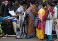 Nearly 49 Lakh Bengaluru Voters Flagged During Electoral Roll Revision