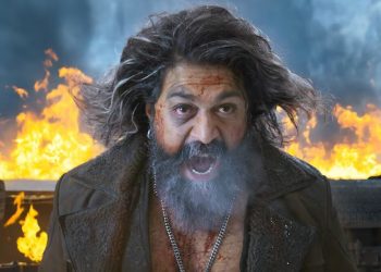 Toxic Day 1 Box Office: Yash’s Film Beats Jawan and Dhurandhar, Trails KGF 2
