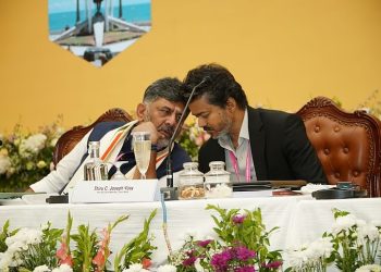 CM Shivakumar says Mekedatu vital for Karnataka, Tamil Nadu, seeks cooperation on Cauvery