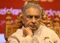 Basavaraj Horatti Resigns as Karnataka Legislative Council Chairman