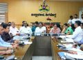 Ensure No Village Faces Drinking Water Shortage Next Summer: Madhu Bangarappa