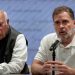 Rahul Gandhi, Kharge Skip Red Fort I-Day Event Amid Protocol Dispute