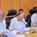 Minister Reviews Drought Situation, Directs Swift Relief Measures In Chamundeshwari Constituency