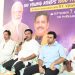 Youth are India’s biggest asset, KPSC reforms a priority: B.Y. Vijayendra