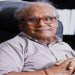 No notice has been issued to Bharat Ratna Prof. C. N. Rao: Maheshwar Rao