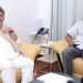 ED raids Jarkiholi, daughter; Congress alleges political vendetta