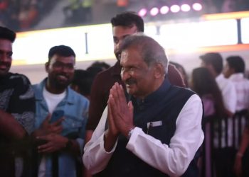 K J George Invites UAE Kannadiga Entrepreneurs To Invest In Karnataka Tourism
