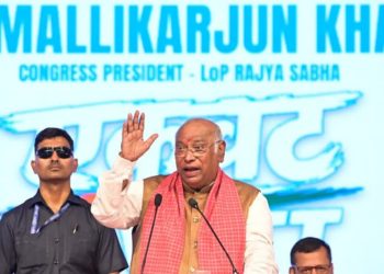 Bengaluru Police register zero FIR against Uttarakhand BJP leaders over ‘purification’ row