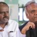 KPSC Row: Kumaraswamy Questions Priyank Kharge’s Role