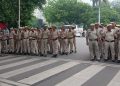 Delhi fortified with 15,000 cops, 200 paramilitary companies for BRICS Summit