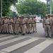 Delhi fortified with 15,000 cops, 200 paramilitary companies for BRICS Summit