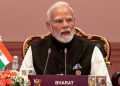 BRICS Unites in Delhi, Takes Tough Stand on Terror, Sanctions and Trade Barriers