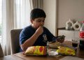 Why Overweight Children Can Still Be Undernourished