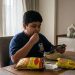 Why Overweight Children Can Still Be Undernourished