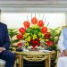 India, Belgium Target Double Trade In 5 Years, Deepen Strategic Ties