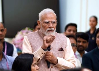 PM Modi to teachers: Go beyond books, get into children’s lives