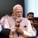 PM Modi to teachers: Go beyond books, get into children’s lives