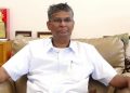 Jarkiholi Says He Knows Who Complained to ED