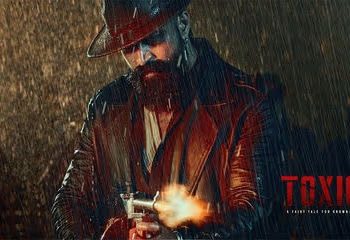 Yash’s Toxic Hits Rs 313 Crore Worldwide In Seven Days