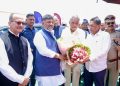 NICE project decisions will be within law, says DK Shivakumar